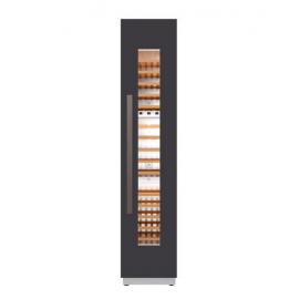 BERTAZZONI RWC45S5TPRS C PRO Εντοιχιζόμενος Συντηρητής Κρασιών 68 Φιαλών 45cm